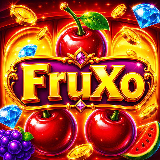 FruXo App Icon